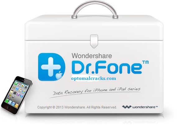 wondershare dr.fone for ios 8.5.1 mac torrent